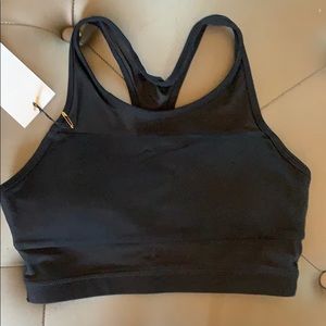 Crop shop boutique crop top